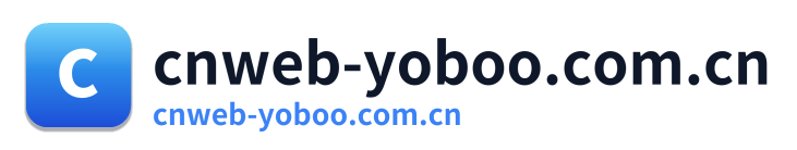 cnweb-yoboo.com.cn Logo